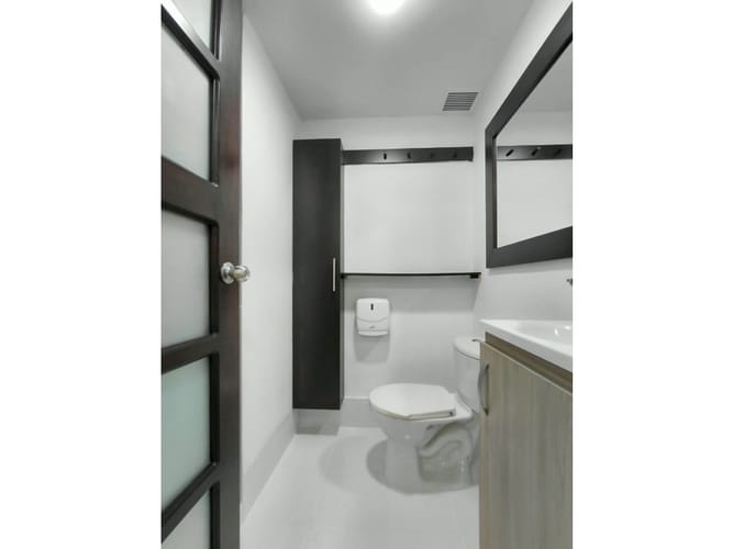 Oficina en arriendo en Mesa, Envigado, 40 m² · foto 6 de 10