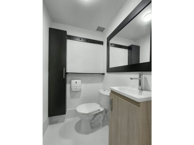 Oficina en arriendo en Mesa, Envigado, 40 m² · foto 7 de 10