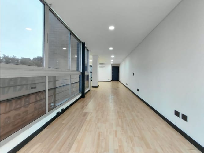 Oficina en arriendo en Mesa, Envigado, 40 m² · foto 8 de 10