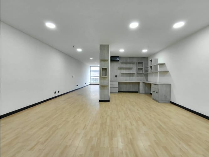 Oficina en arriendo en Mesa, Envigado, 40 m² · foto 9 de 10