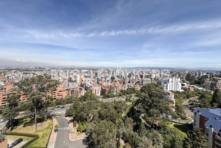 Apartamento en venta en Chapinero, Bogotá · foto 19 de 19