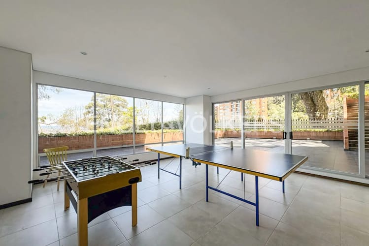 Apartamento en venta en Chapinero, Bogotá · foto 18 de 19