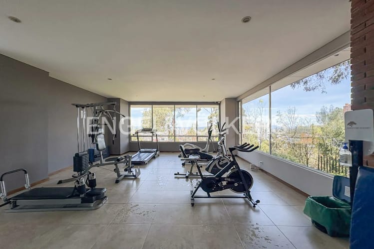 Apartamento en venta en Chapinero, Bogotá · foto 16 de 19