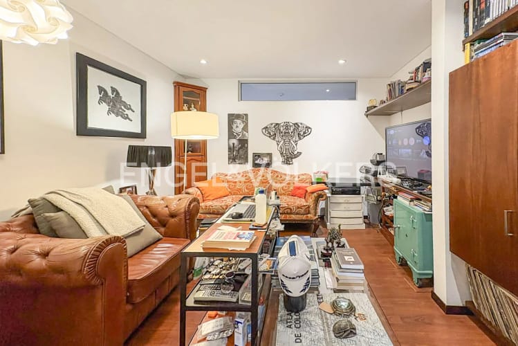 Apartamento en venta en Chapinero, Bogotá · foto 15 de 19