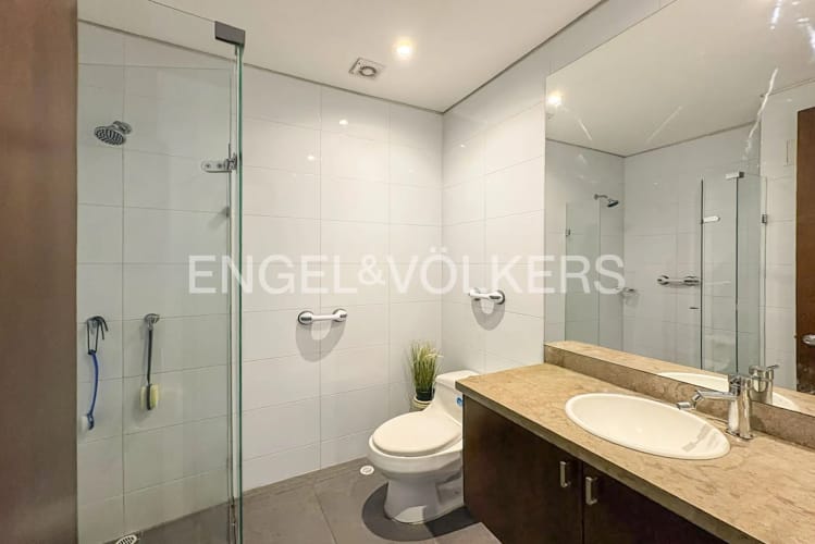 Apartamento en venta en Chapinero, Bogotá · foto 14 de 19
