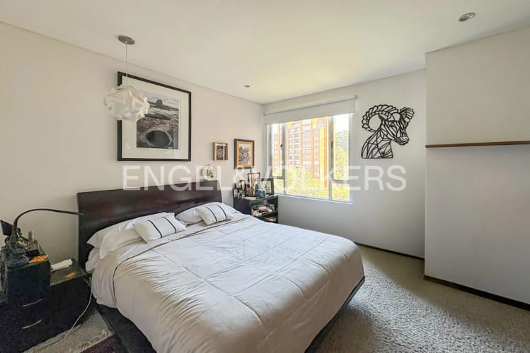 Apartamento en venta en Chapinero, Bogotá · foto 13 de 19