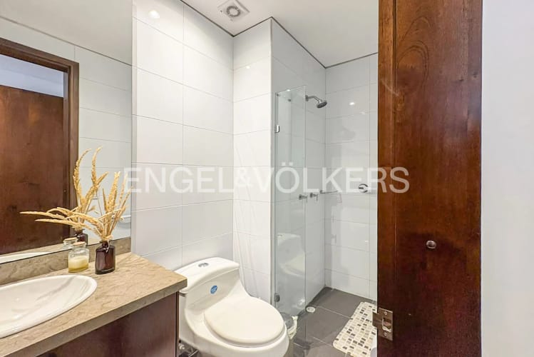 Apartamento en venta en Chapinero, Bogotá · foto 12 de 19