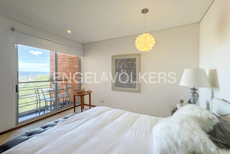 Apartamento en venta en Chapinero, Bogotá · foto 11 de 19