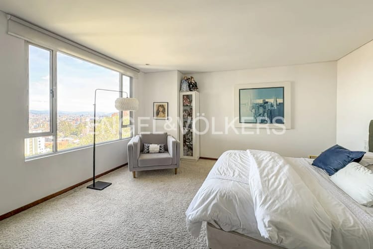 Apartamento en venta en Chapinero, Bogotá · foto 8 de 19