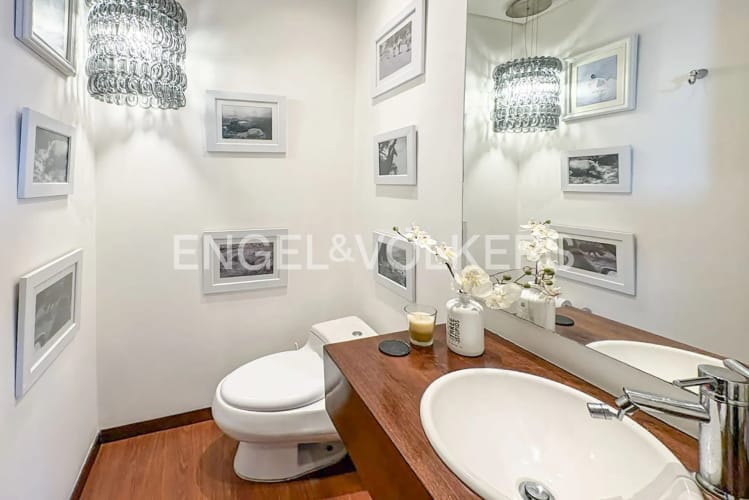 Apartamento en venta en Chapinero, Bogotá · foto 7 de 19
