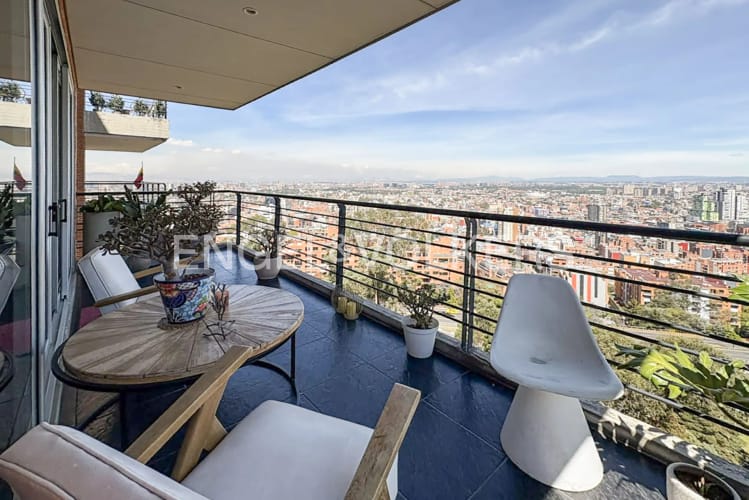 Apartamento en venta en Chapinero, Bogotá · foto 5 de 19