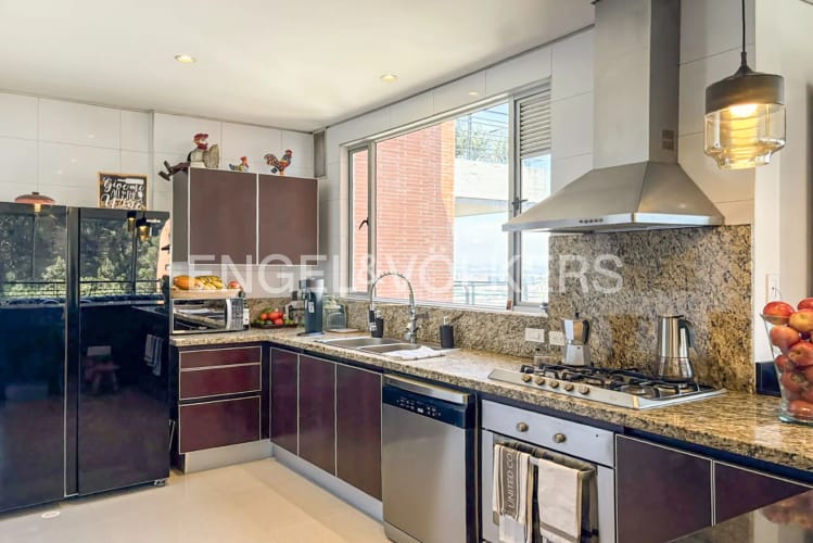Apartamento en venta en Chapinero, Bogotá · foto 4 de 19
