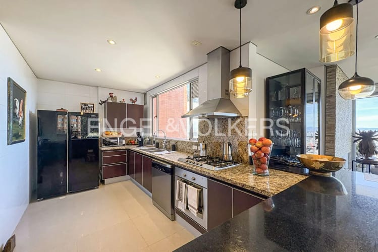 Apartamento en venta en Chapinero, Bogotá · foto 3 de 19