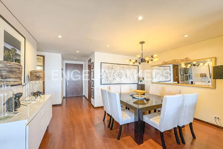 Apartamento en venta en Chapinero, Bogotá · foto 2 de 19