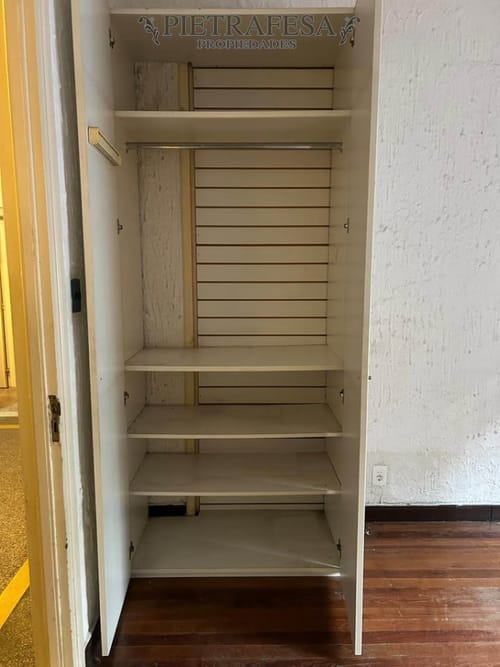 Apartamento en alquiler, 3 dormitorios, 1 baño. Cordón. · Foto 5