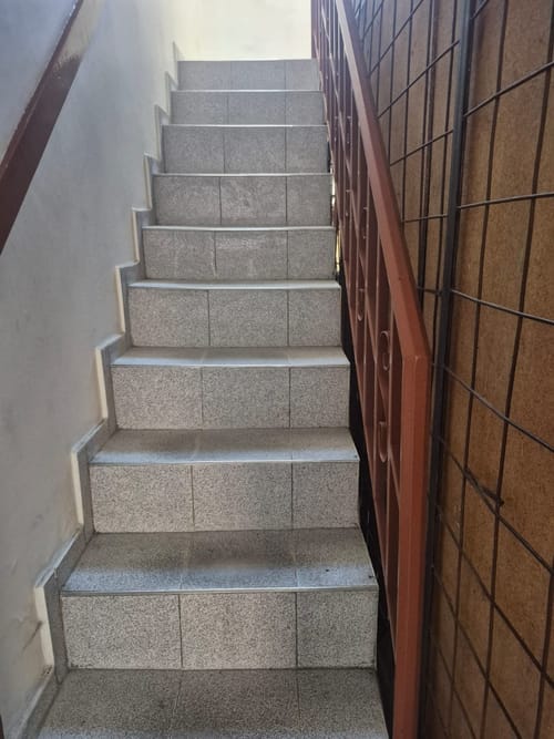 Casa de 4 alcobas en venta en San Antonio, Bogotá, 184 m² · foto 14 de 24
