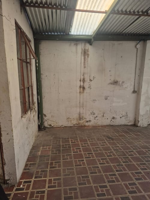 Casa de 4 alcobas en venta en San Antonio, Bogotá, 184 m² · foto 20 de 24