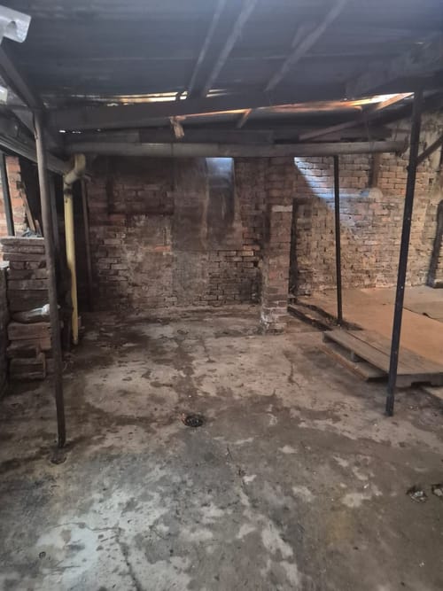 Casa de 4 alcobas en venta en San Antonio, Bogotá, 184 m² · foto 23 de 24