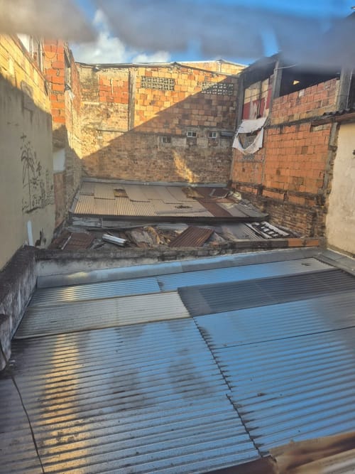 Casa de 4 alcobas en venta en San Antonio, Bogotá, 184 m² · foto 21 de 24