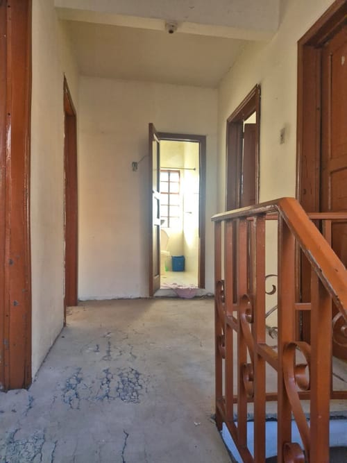 Casa de 4 alcobas en venta en San Antonio, Bogotá, 184 m² · foto 3 de 24