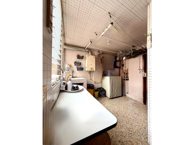 Apartamento de 3 alcobas en venta en Pasadena, Bogotá, 123 m² · foto 4 de 12