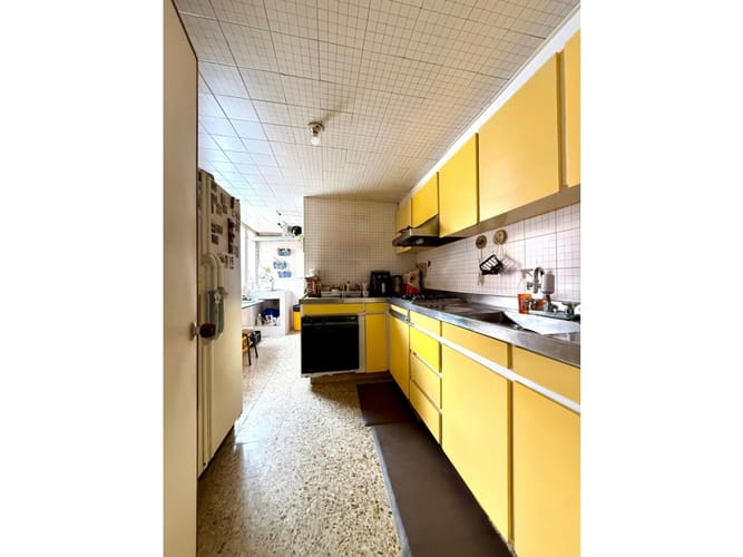 Apartamento de 3 alcobas en venta en Pasadena, Bogotá, 123 m² · foto 5 de 12