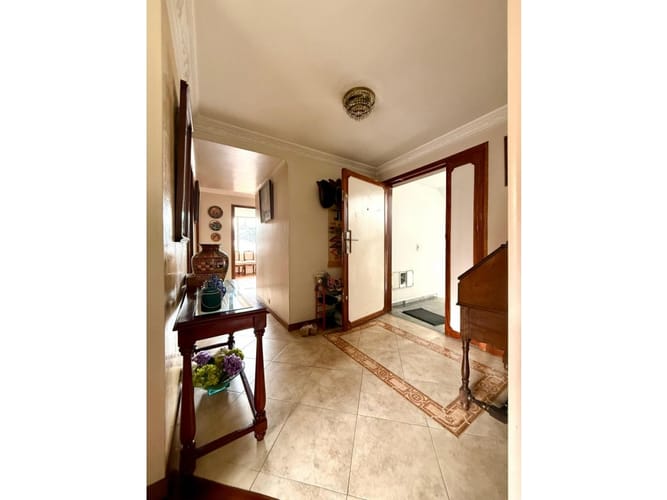 Apartamento de 3 alcobas en venta en Pasadena, Bogotá, 123 m² · foto 12 de 12