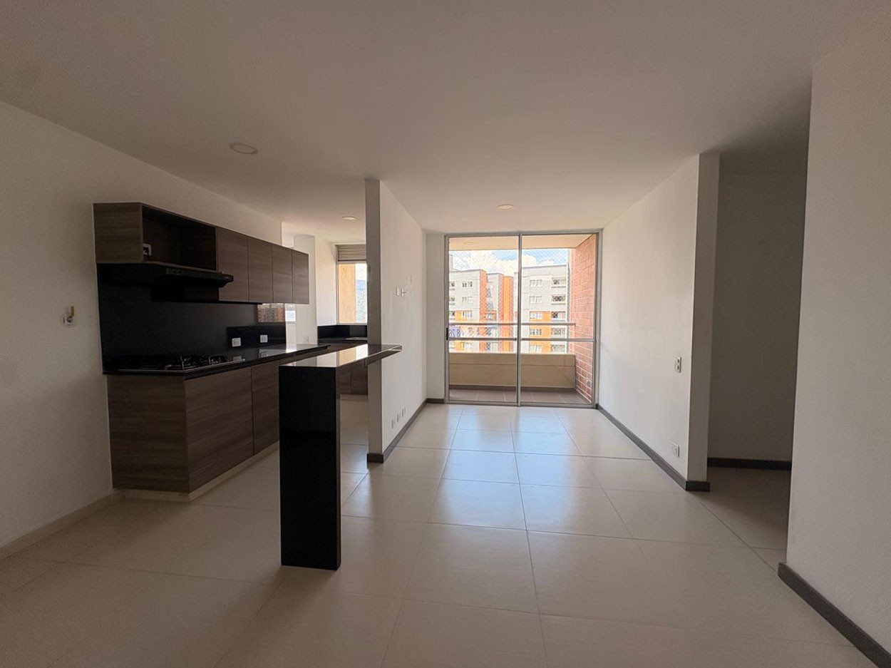 Apartamento en Arriendo en Sabaneta