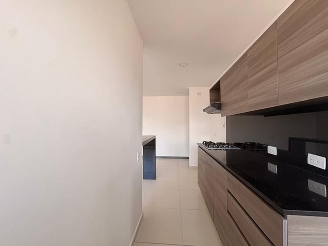 Apartamento de 3 alcobas en arriendo en Asdesillas, Sabaneta, 74 m² · foto 5 de 16