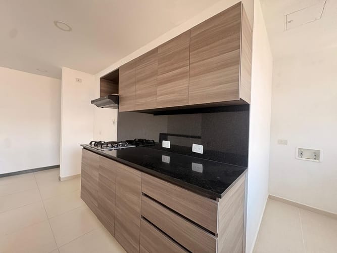 Apartamento de 3 alcobas en arriendo en Asdesillas, Sabaneta, 74 m² · foto 4 de 16