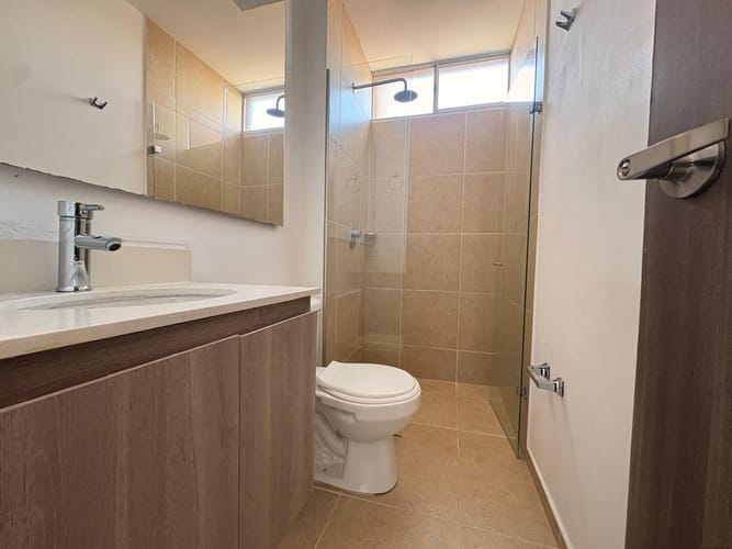 Apartamento de 3 alcobas en arriendo en Asdesillas, Sabaneta, 74 m² · foto 16 de 16