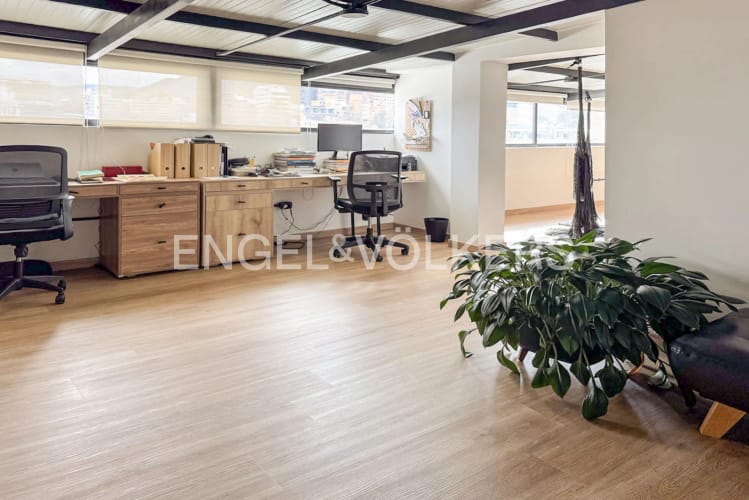 Apartamento de 3 alcobas en arriendo en Quinta Camacho, Bogotá, 156 m² · foto 14 de 14