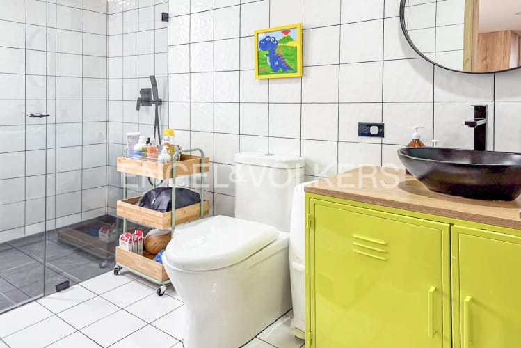 Apartamento de 3 alcobas en arriendo en Quinta Camacho, Bogotá, 156 m² · foto 11 de 14