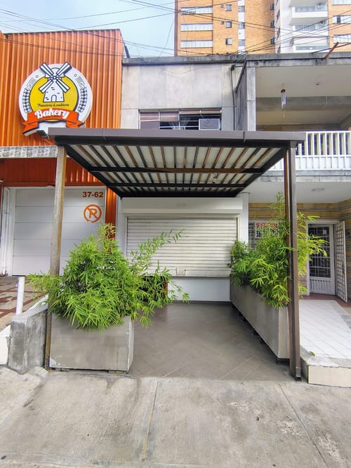 Casa de 6 alcobas en venta en Cabecera Del Llano, Bucaramanga, 340 m² · foto 4 de 24