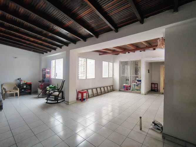 Casa de 6 alcobas en venta en Cabecera Del Llano, Bucaramanga, 340 m² · foto 21 de 24