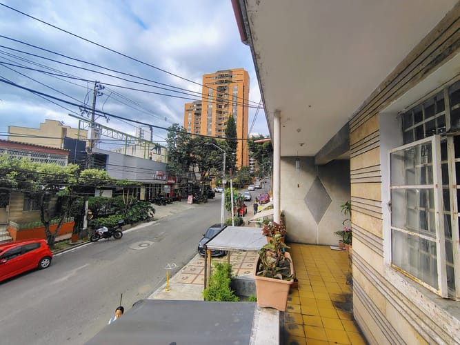 Casa de 6 alcobas en venta en Cabecera Del Llano, Bucaramanga, 340 m² · foto 20 de 24