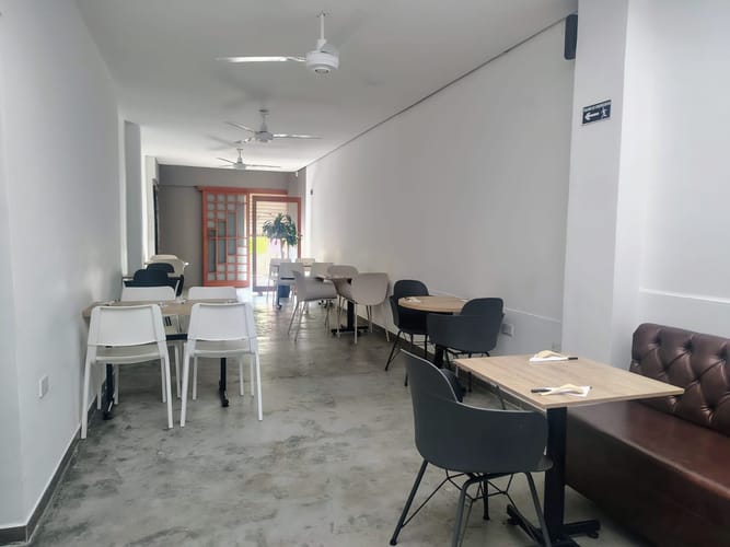 Casa de 6 alcobas en venta en Cabecera Del Llano, Bucaramanga, 340 m² · foto 6 de 24