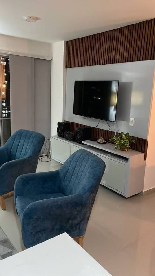 Apartamento de 3 alcobas en venta en Niquia, Bello, 83 m² · foto 3 de 11