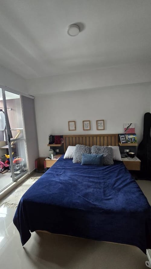 Apartamento de 3 alcobas en venta en Niquia, Bello, 83 m² · foto 4 de 11