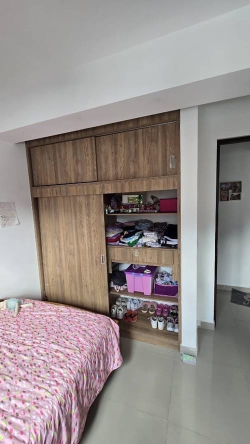 Apartamento de 3 alcobas en venta en Niquia, Bello, 83 m² · foto 5 de 11