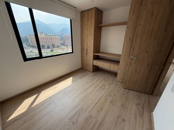 Apartamento de 2 alcobas en venta en Chico Norte, Bogotá, 68 m² · foto 7 de 19