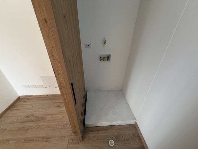 Apartamento de 2 alcobas en venta en Chico Norte, Bogotá, 68 m² · foto 8 de 19