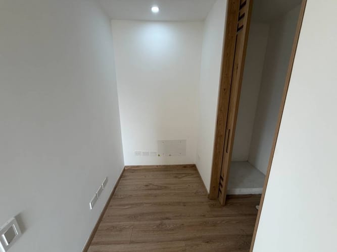 Apartamento de 2 alcobas en venta en Chico Norte, Bogotá, 68 m² · foto 9 de 19