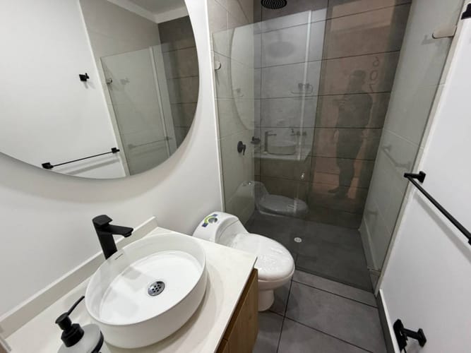Apartamento de 2 alcobas en venta en Chico Norte, Bogotá, 68 m² · foto 10 de 19