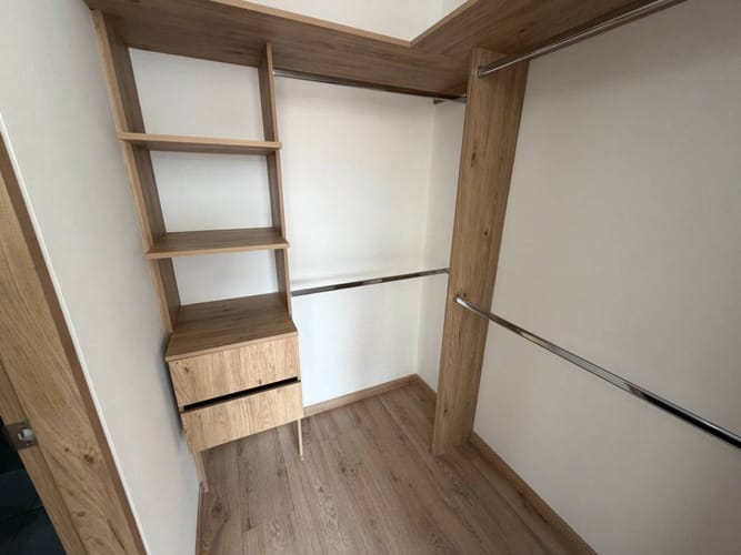 Apartamento de 2 alcobas en venta en Chico Norte, Bogotá, 68 m² · foto 15 de 19
