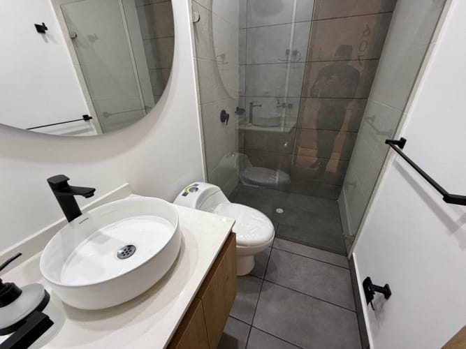 Apartamento de 2 alcobas en venta en Chico Norte, Bogotá, 68 m² · foto 16 de 19