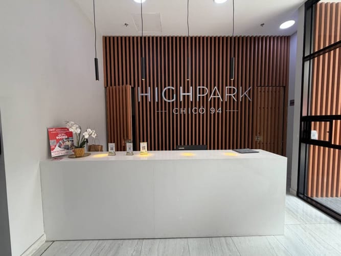 Apartamento de 2 alcobas en venta en Chico Norte, Bogotá, 68 m² · foto 18 de 19