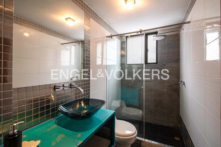 Apartamento en venta en Chico Norte, Bogotá · foto 12 de 12