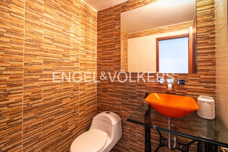 Apartamento en venta en Chico Norte, Bogotá · foto 11 de 12