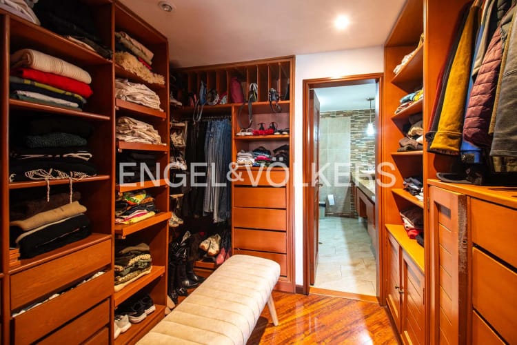 Apartamento en venta en Chico Norte, Bogotá · foto 8 de 12